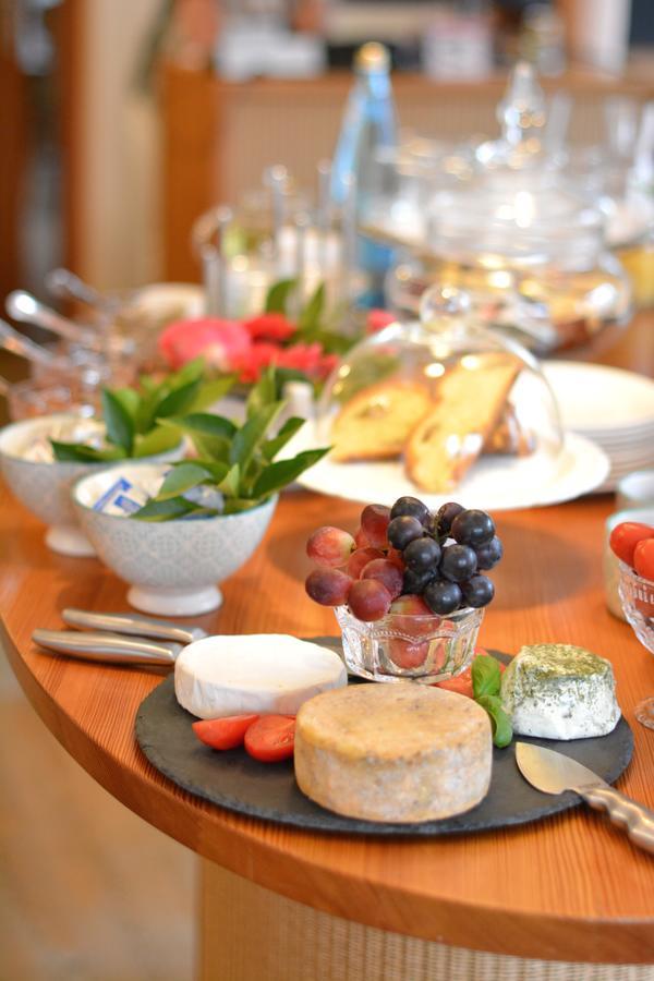 Hotel Weingarten Гаргацоне Екстериор снимка